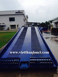 Cầu dẫn container VT-C01